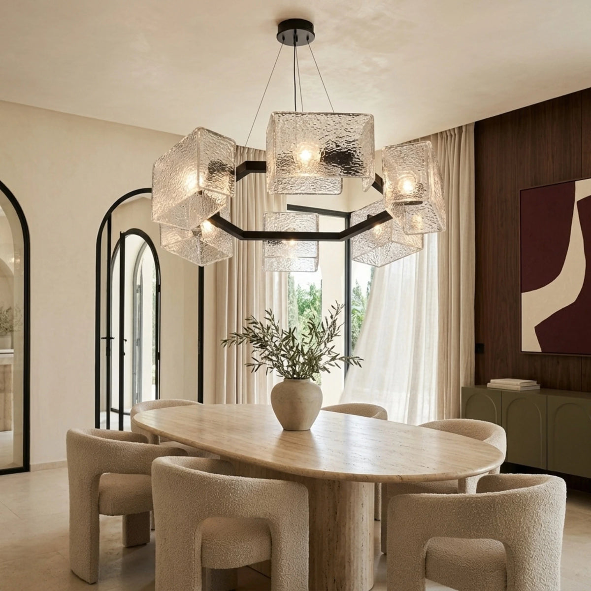 Lustre