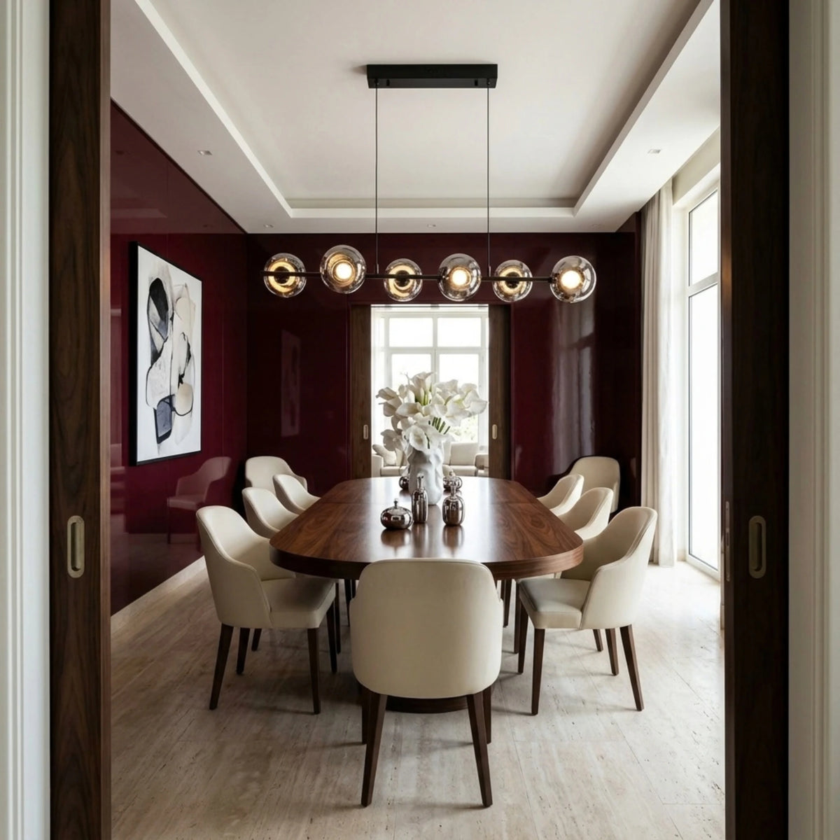 Lustre