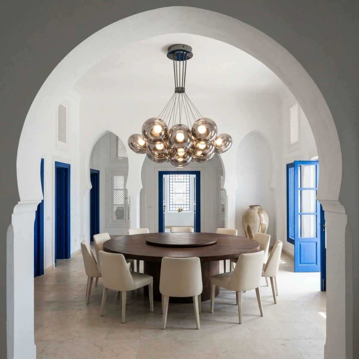 Lustre