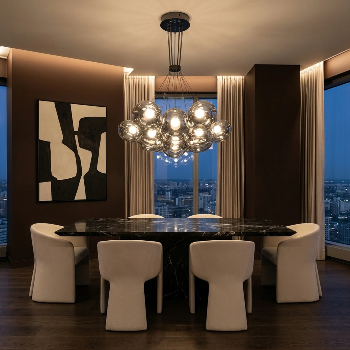 Lustre