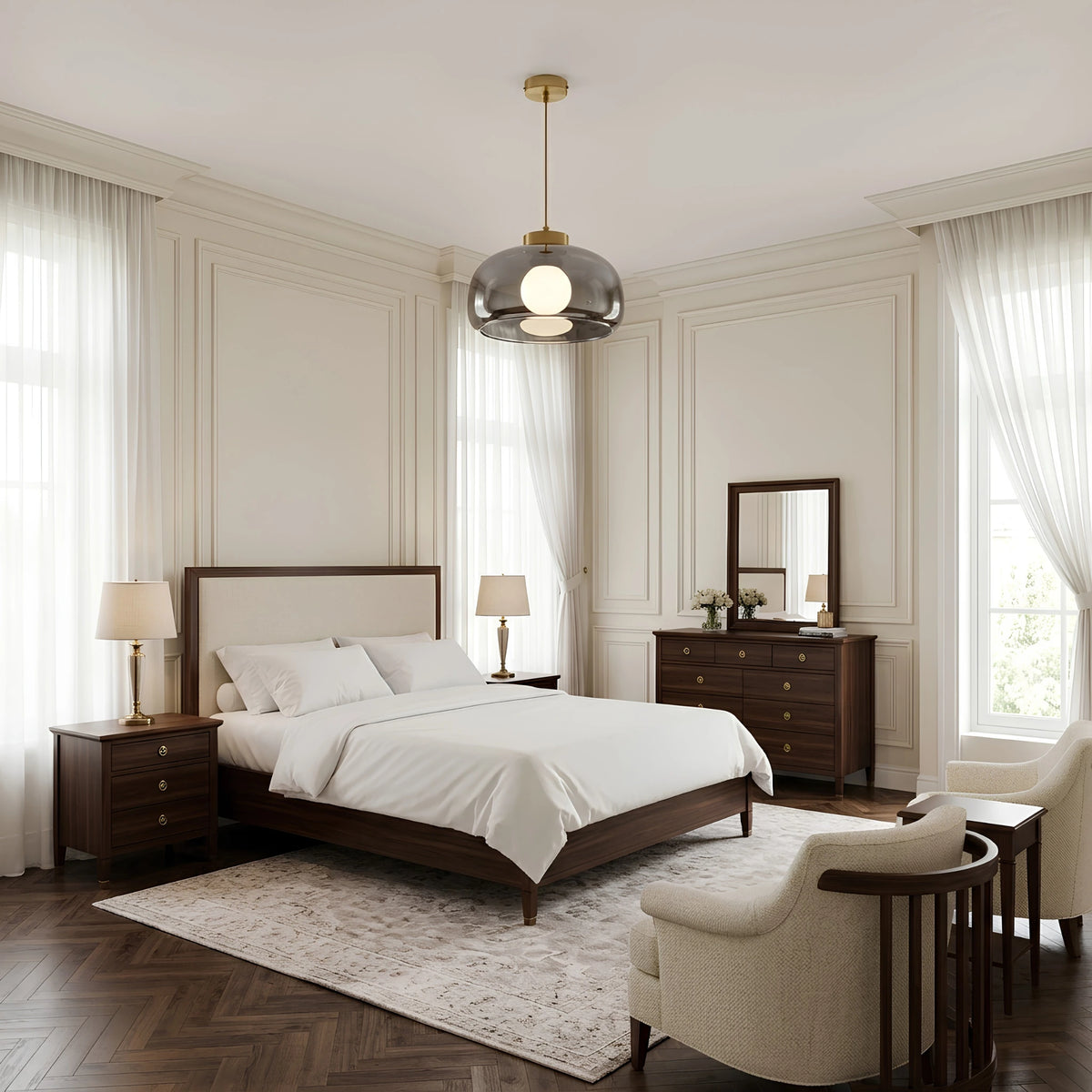lustre