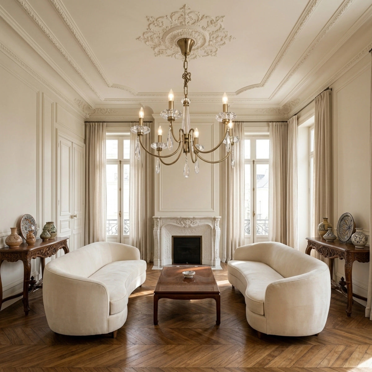 Lustre