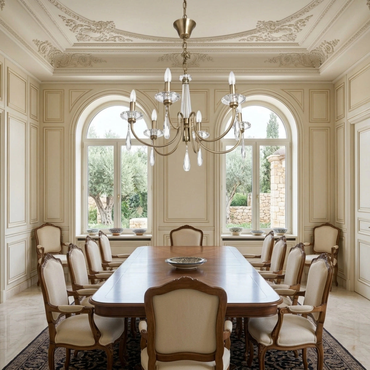 Lustre