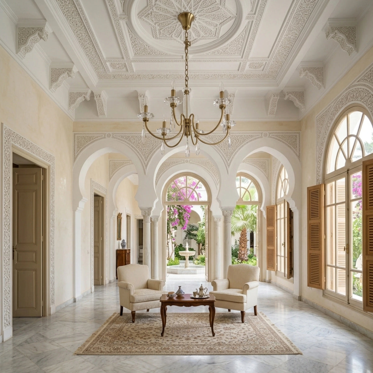 Lustre