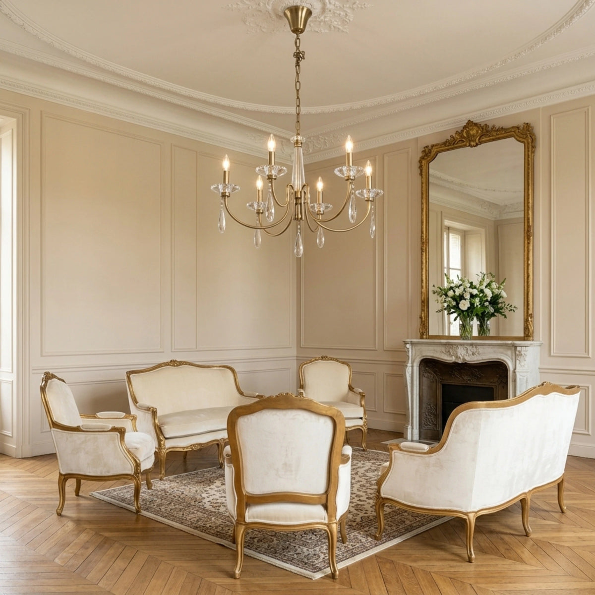 Lustre