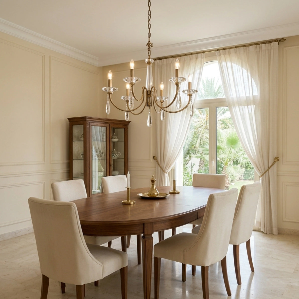 Lustre