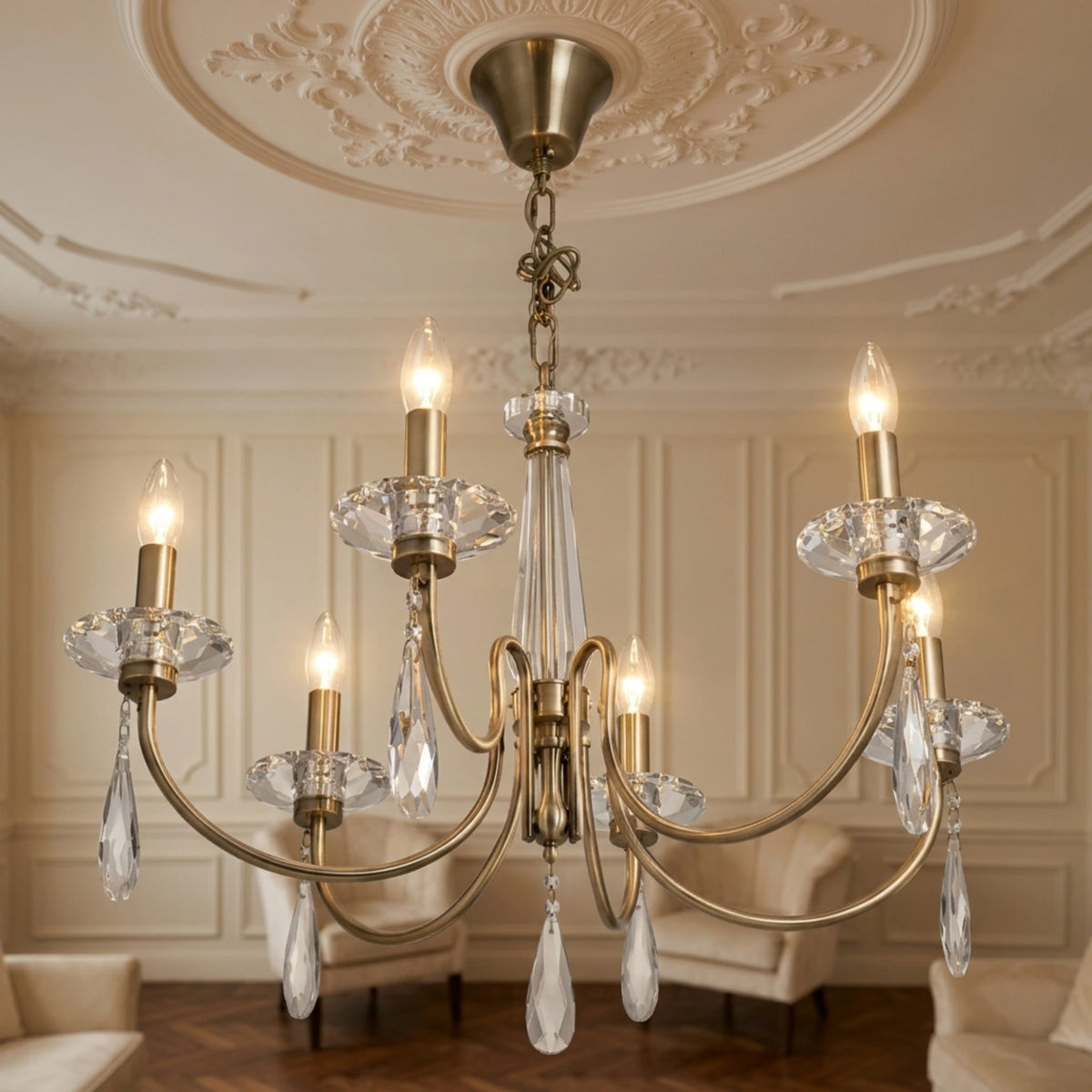 Lustre