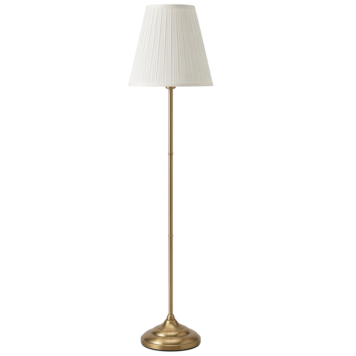 Lampadaire IKEA | Éclairage Polyvalent & Moderne | Fiolla Home