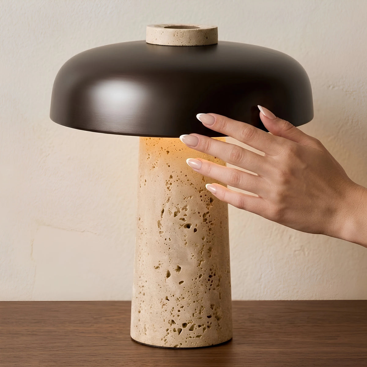 Lampe
