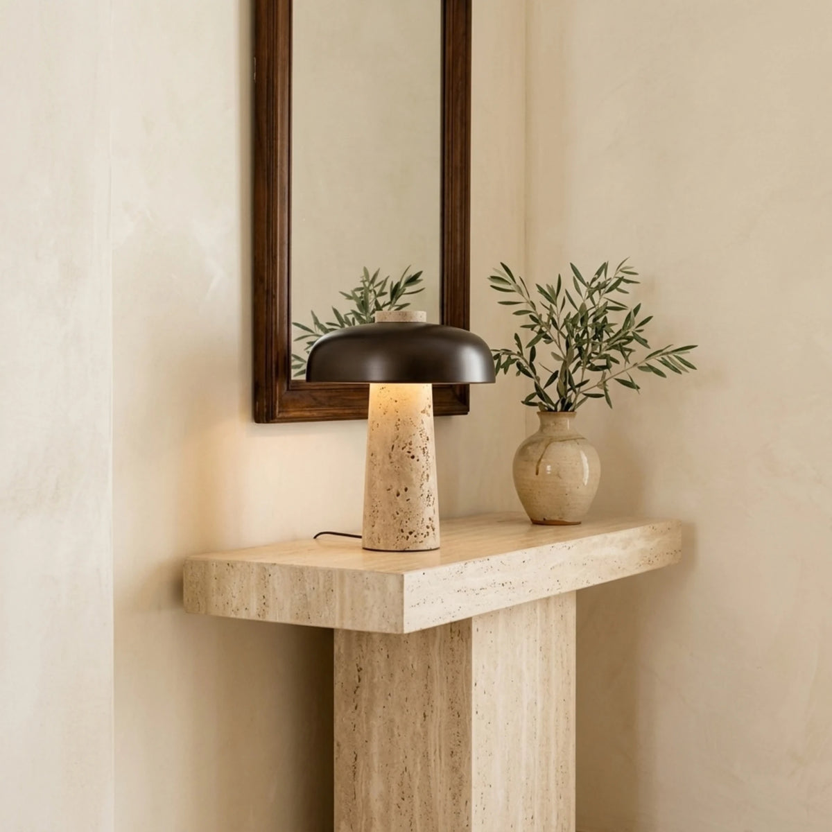 Lampe