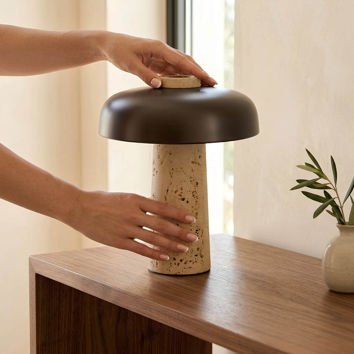 Lampe