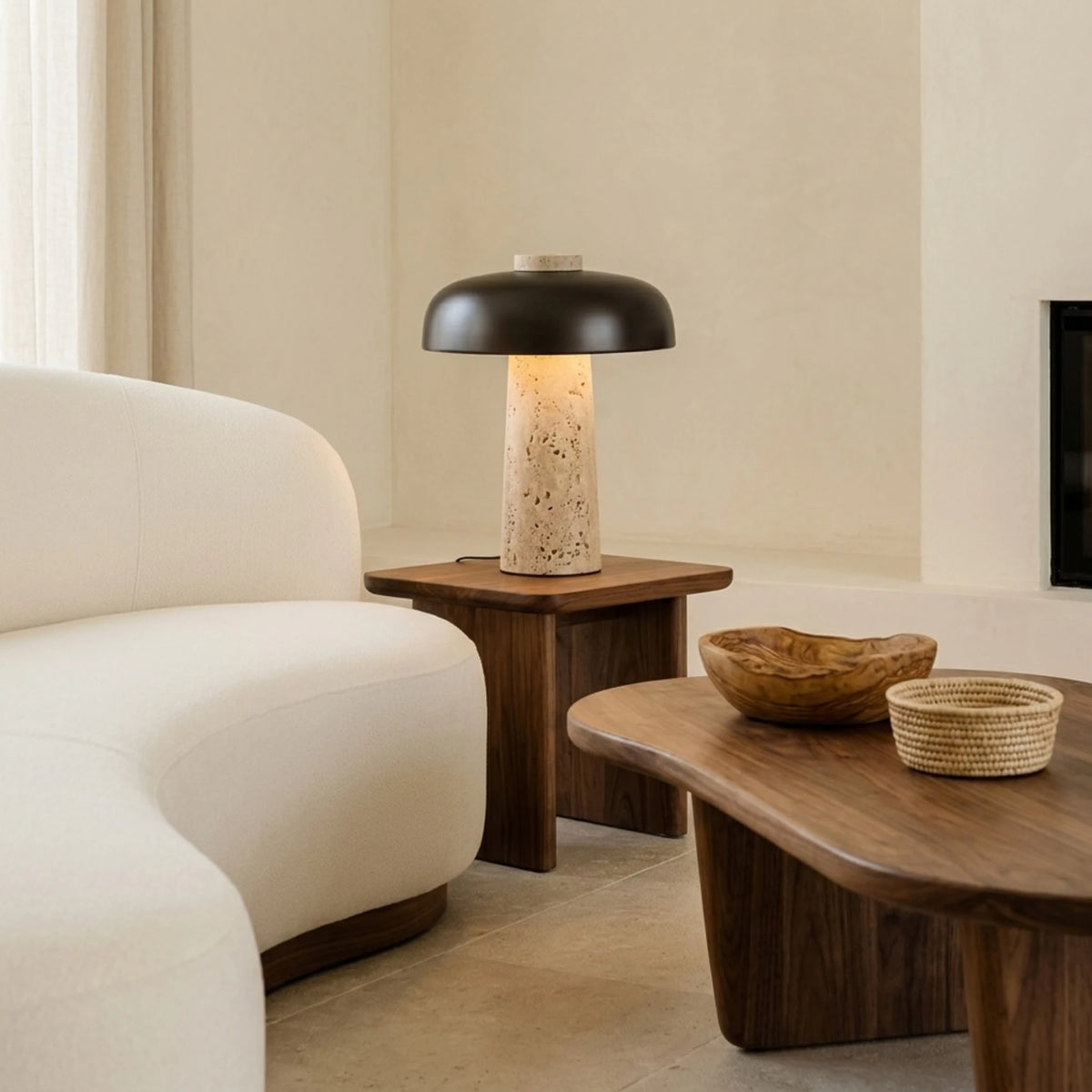 Lampe