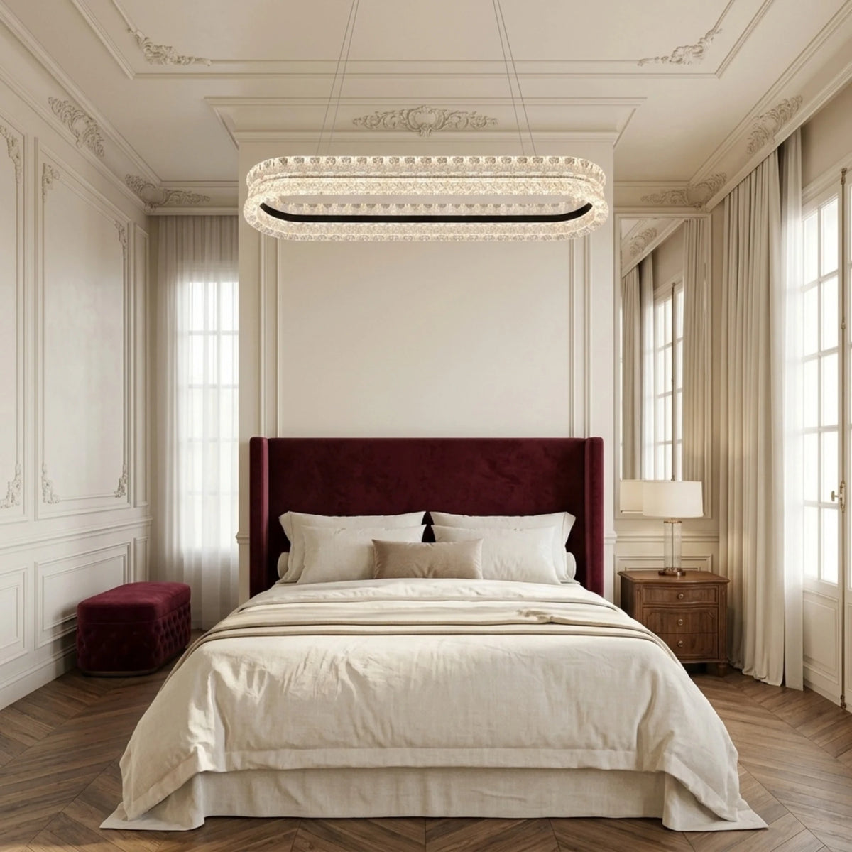 Lustre
