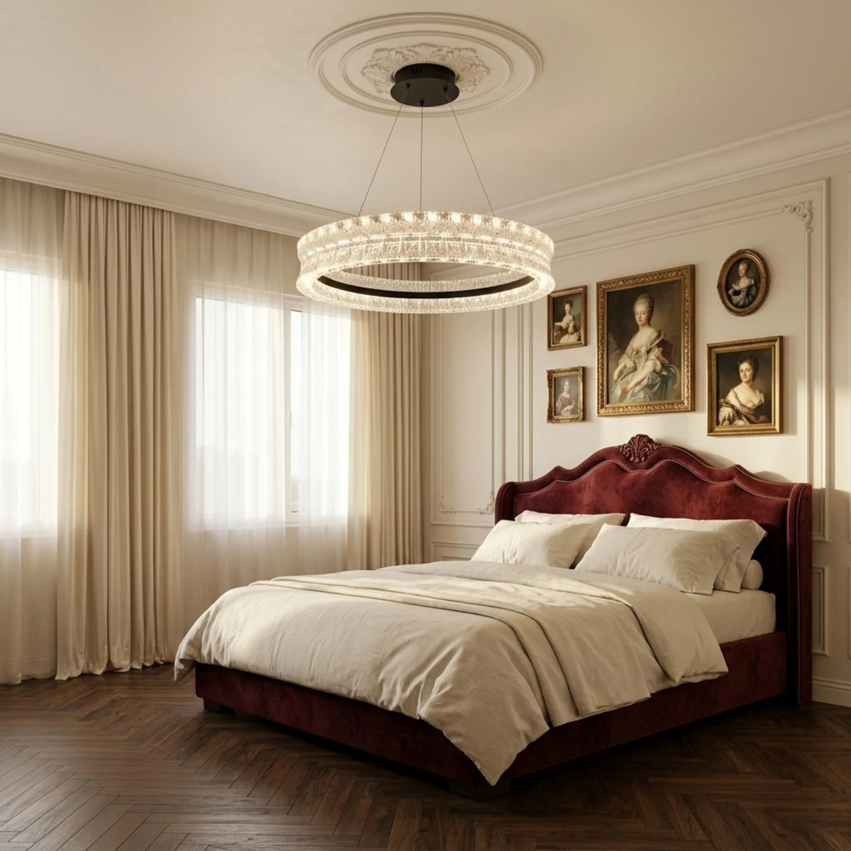 Lustre