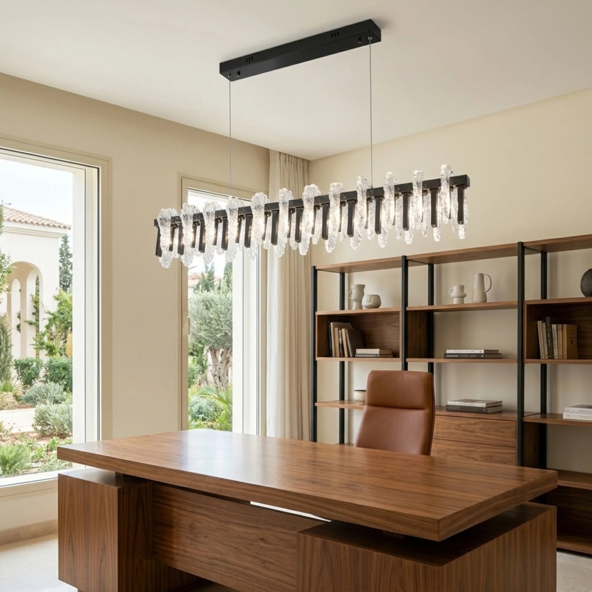 Lustre