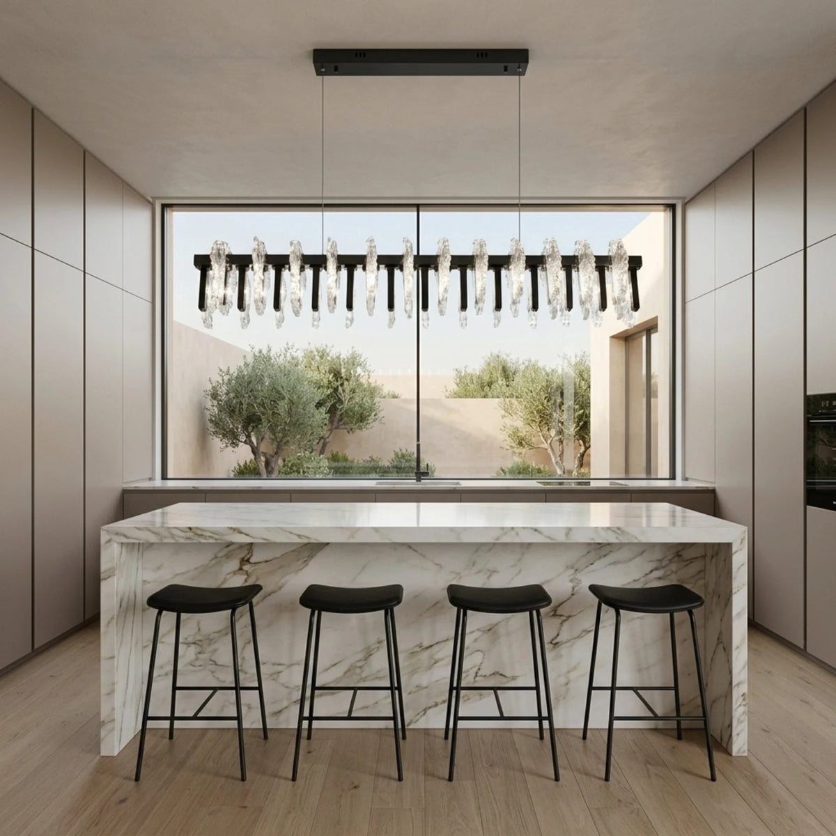 Lustre