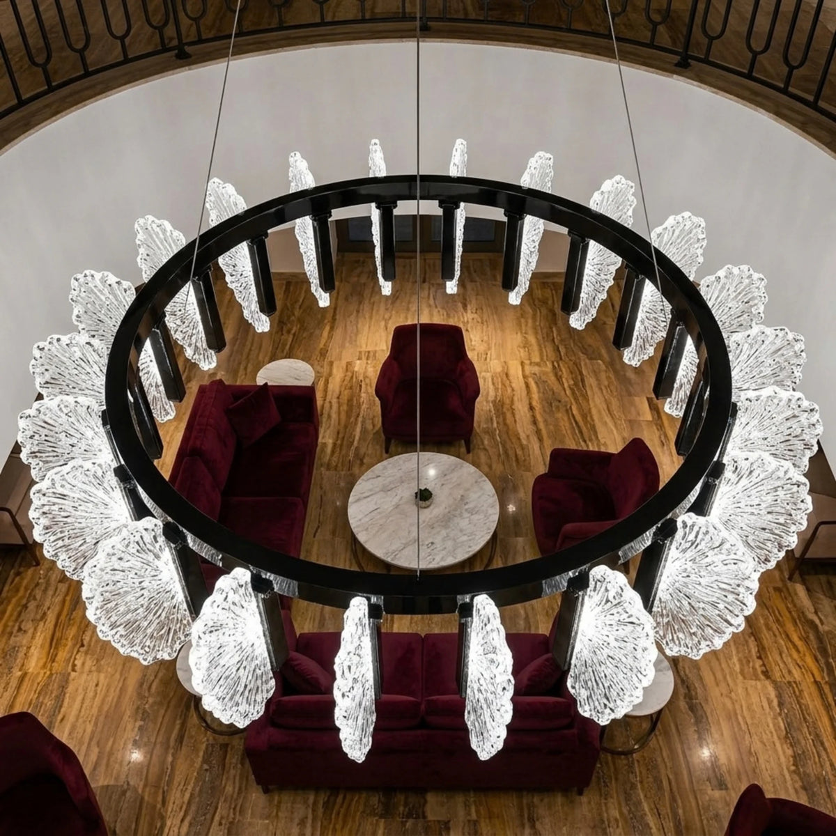 Lustre