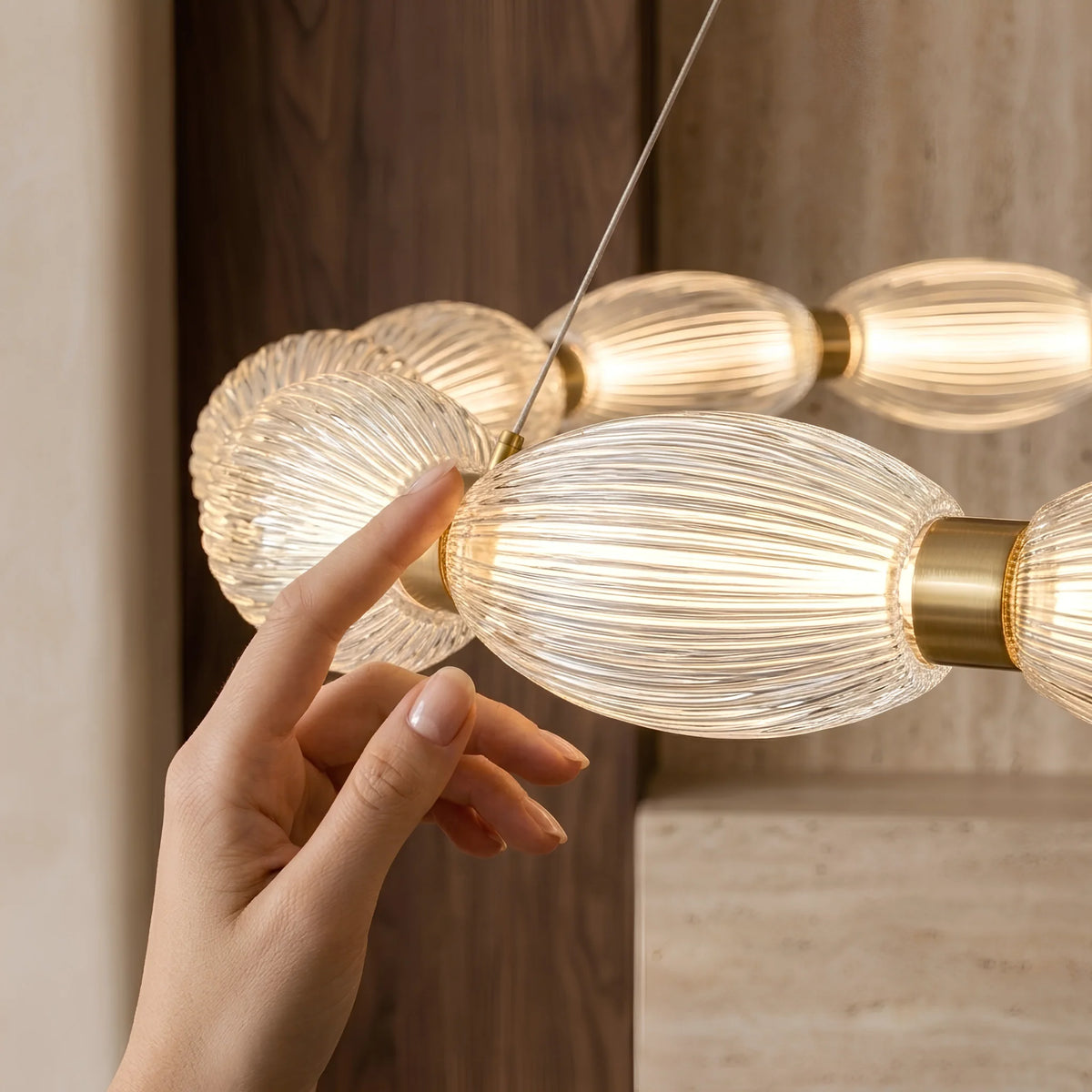 Lustre