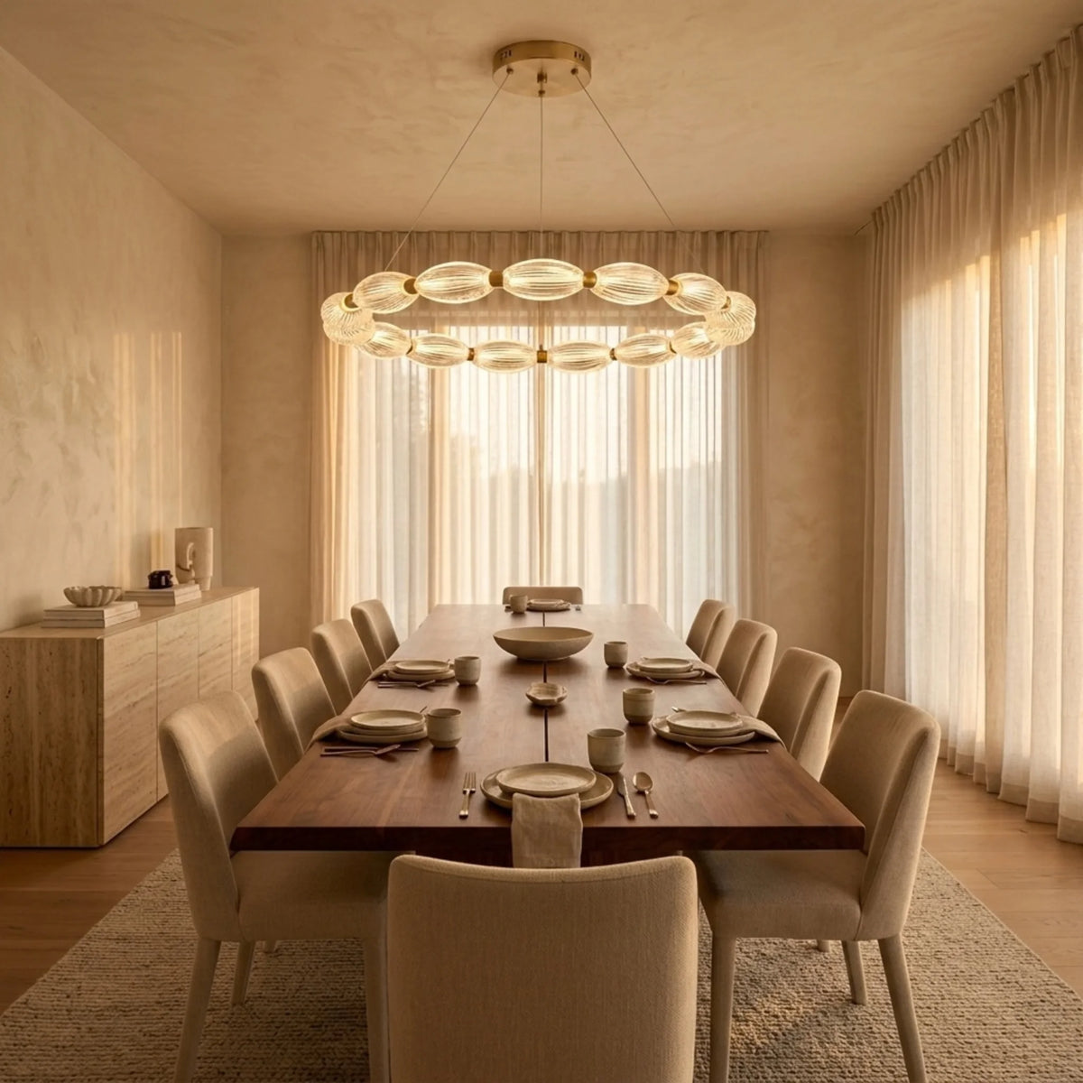 Lustre