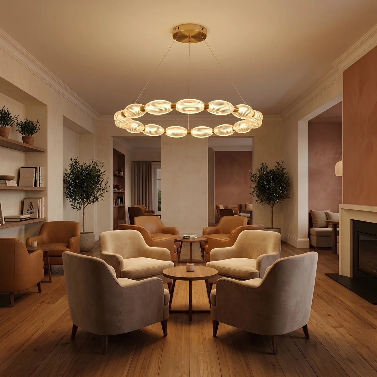 Lustre
