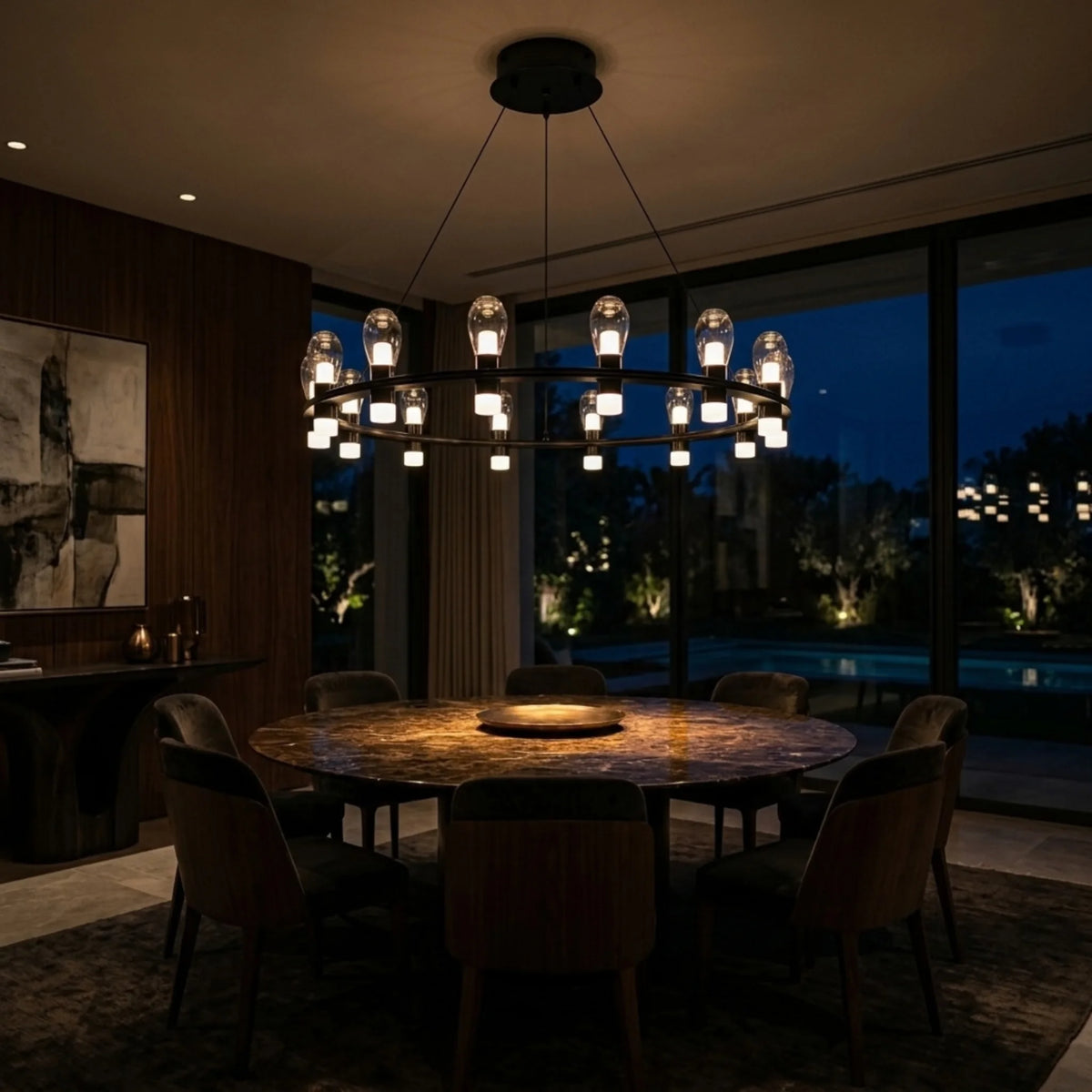 Lustre