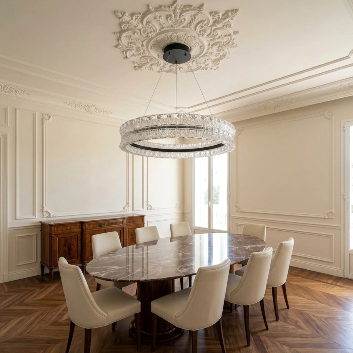 Lustre