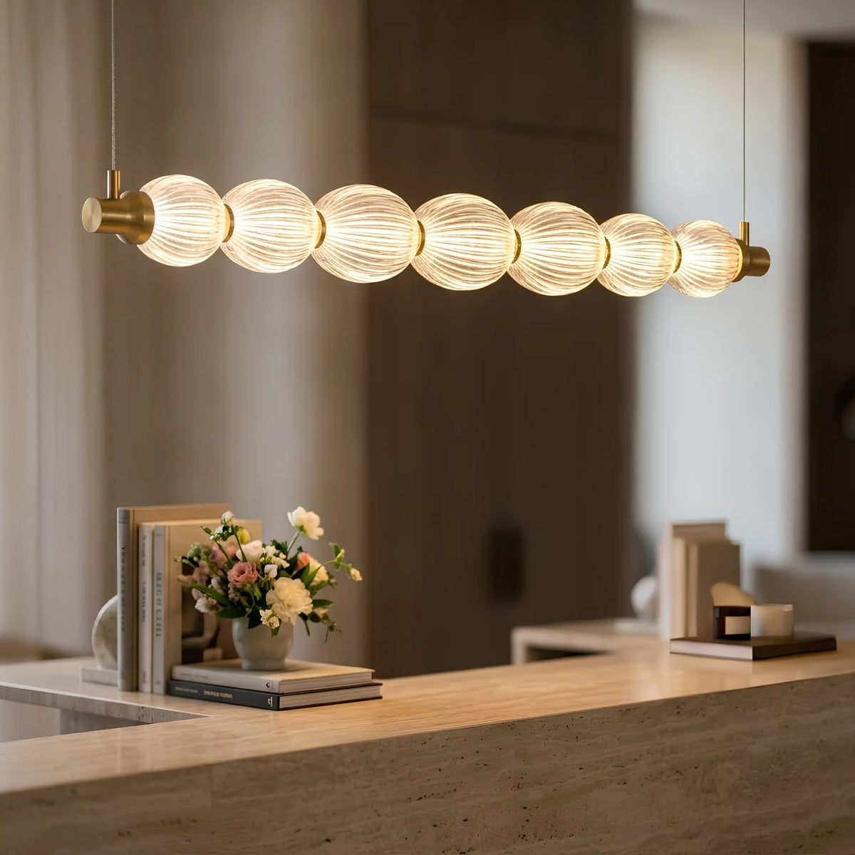 lustre