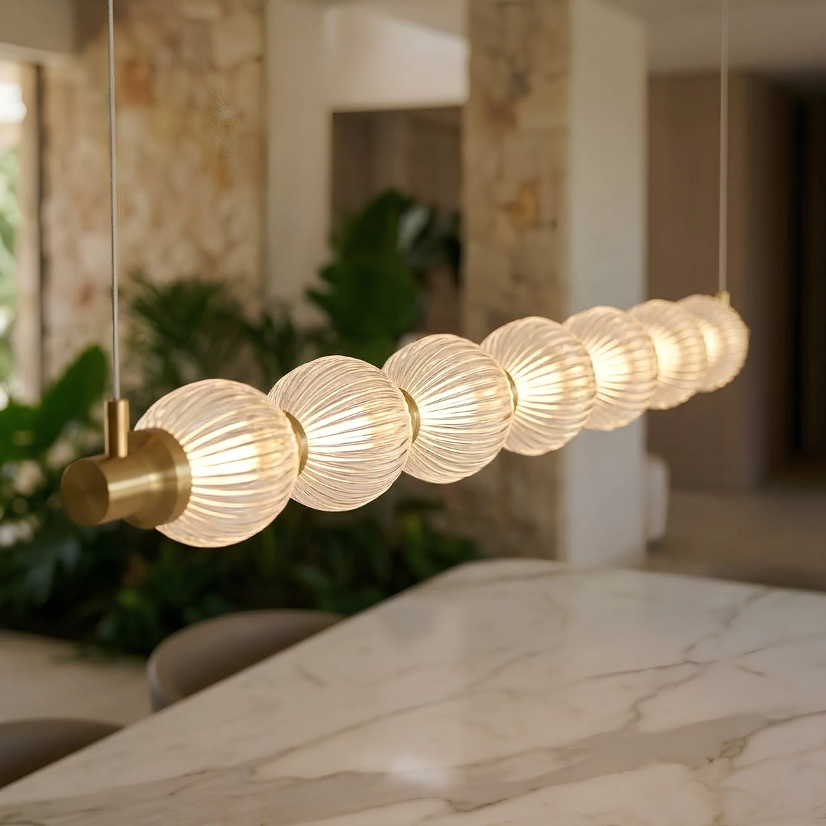 lustre