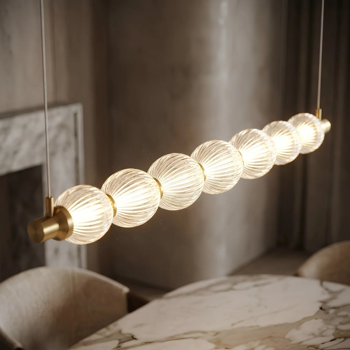 lustre