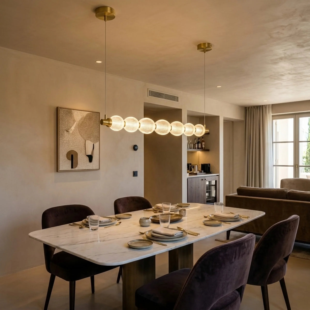 lustre