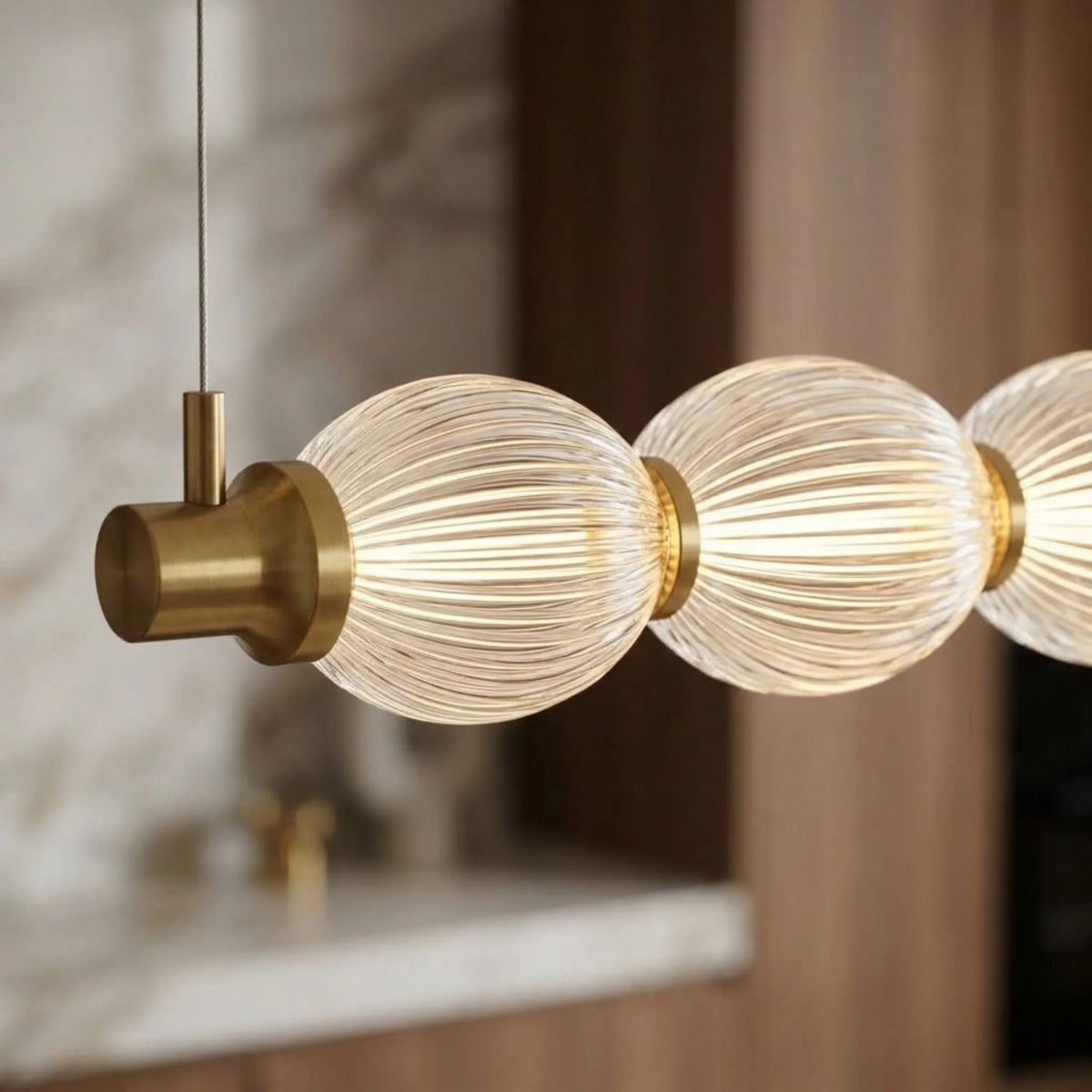 lustre