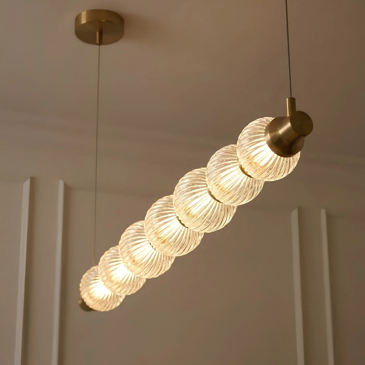 lustre