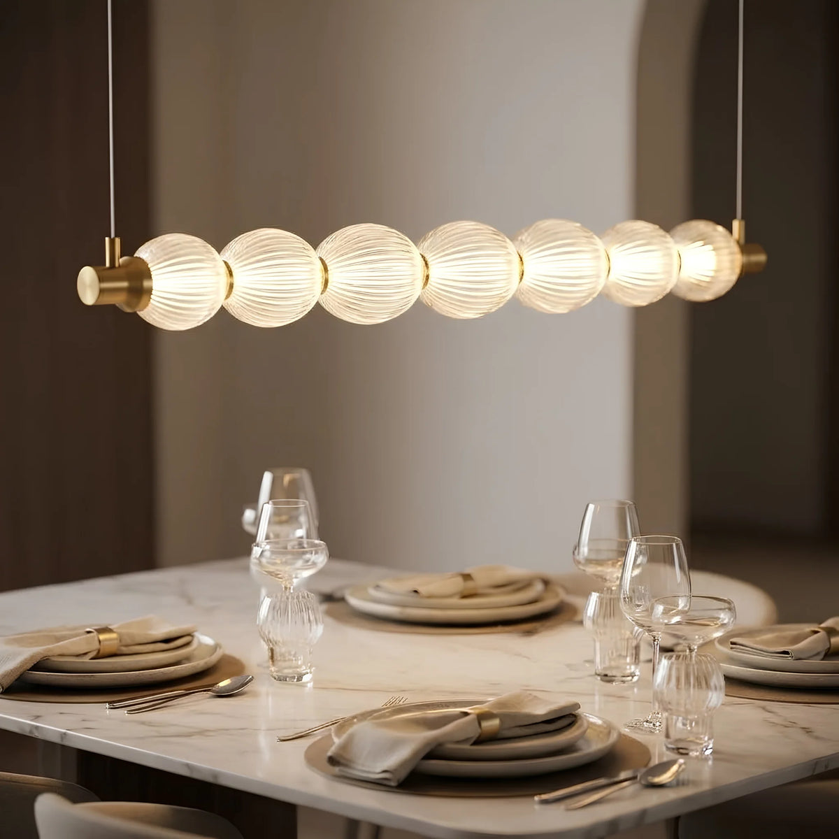 lustre