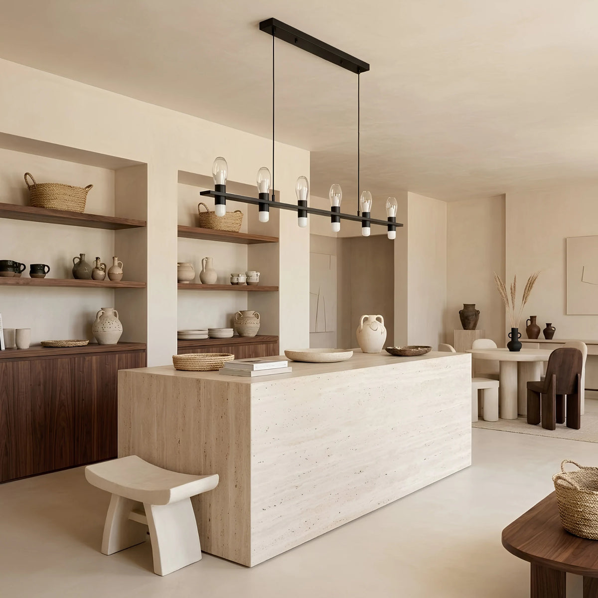 Lustre Linear