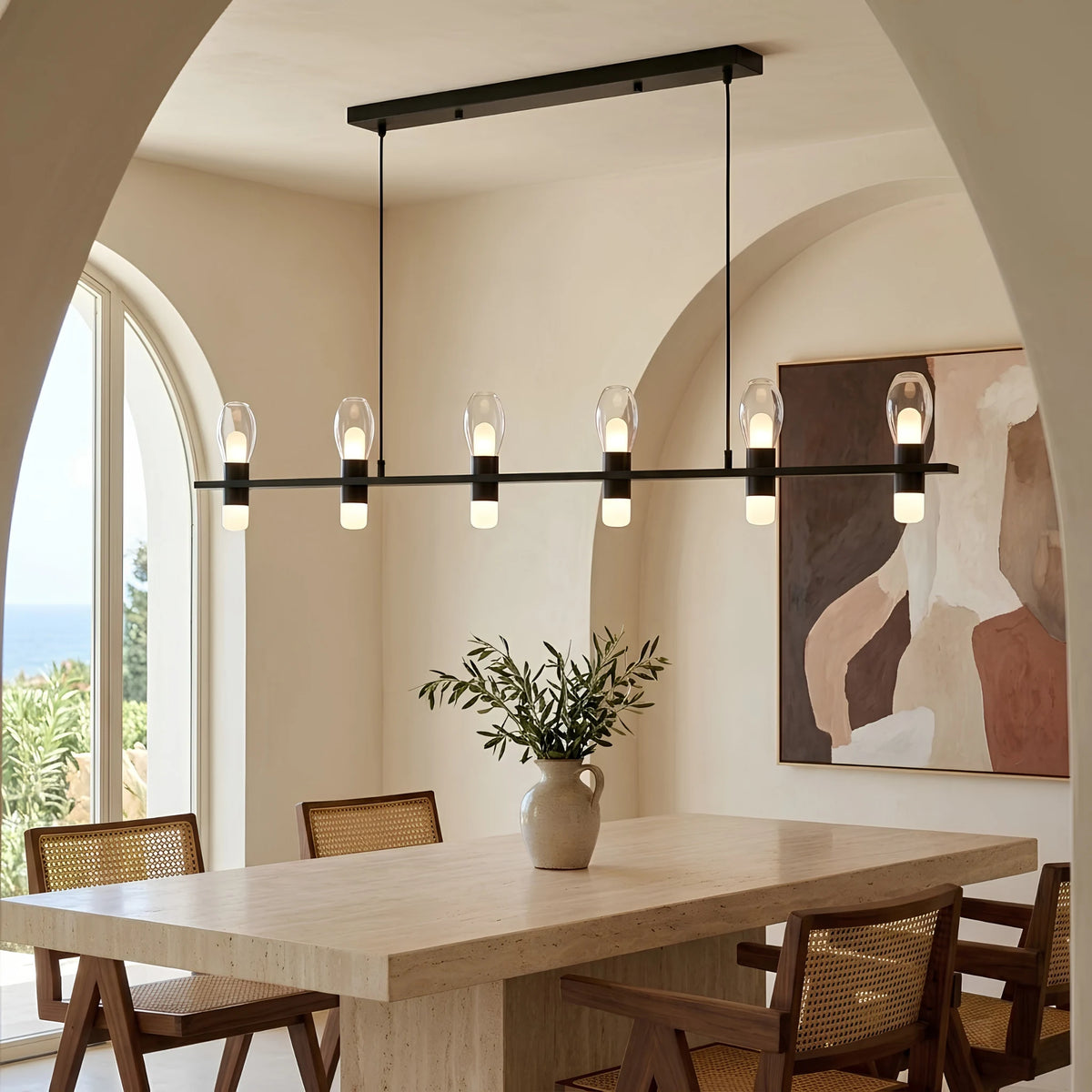 Lustre Linear
