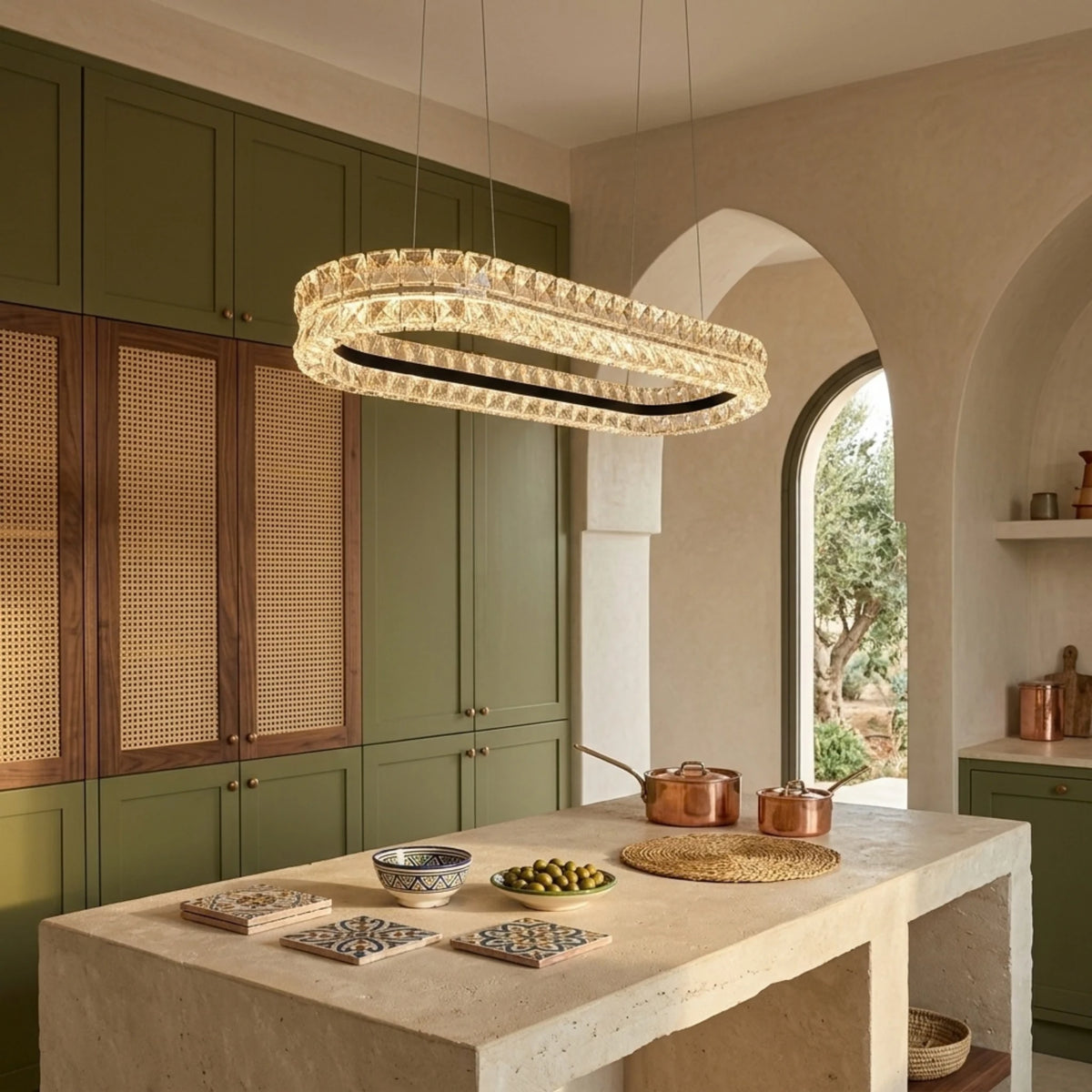Lustre