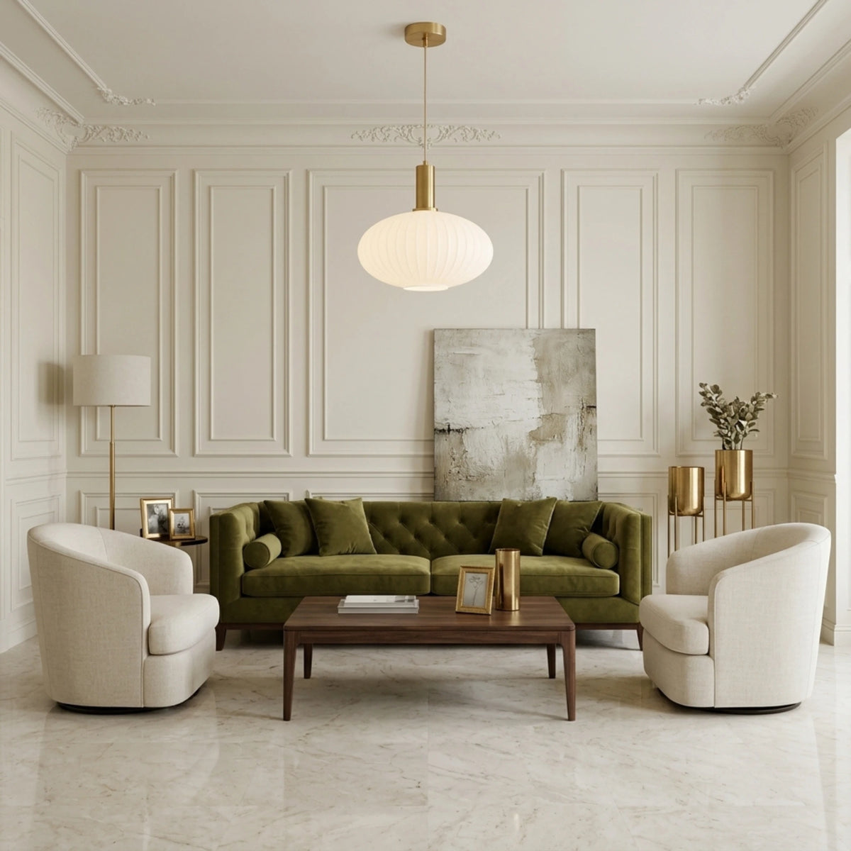 Lustre